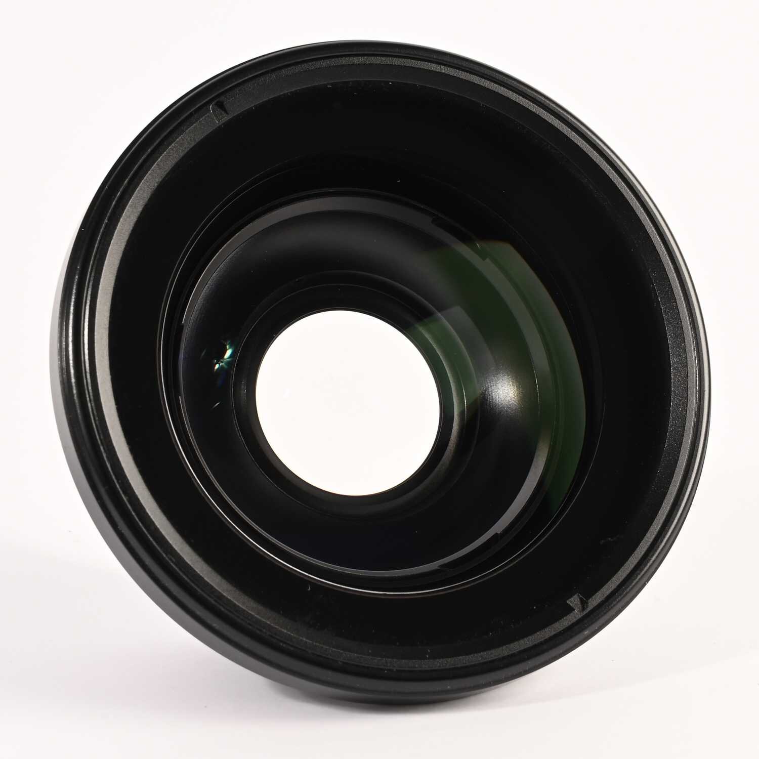 OM System TG-7 + FCON-T01 Converter