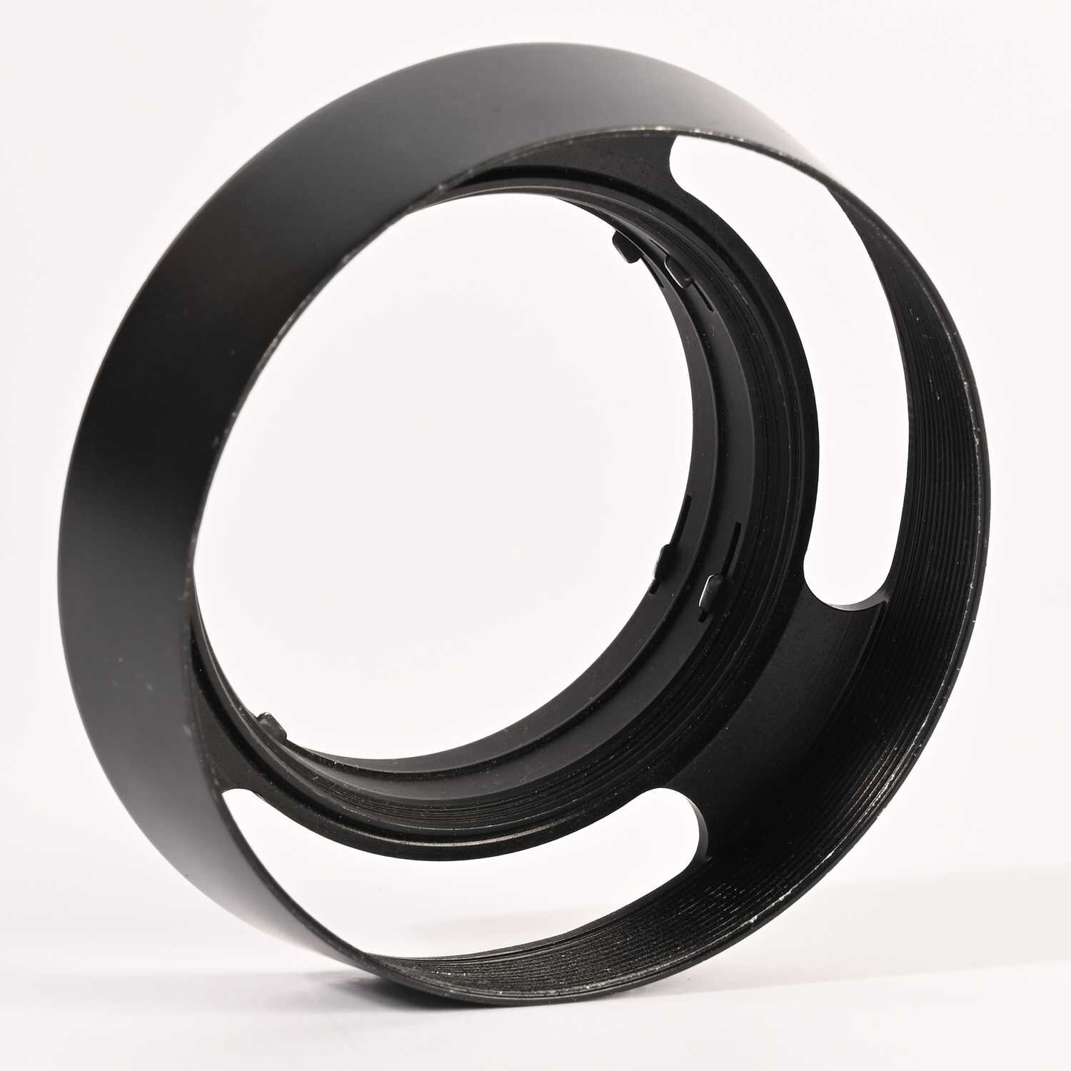 Leitz Gegenlichtblende 12586 Lens Hood
