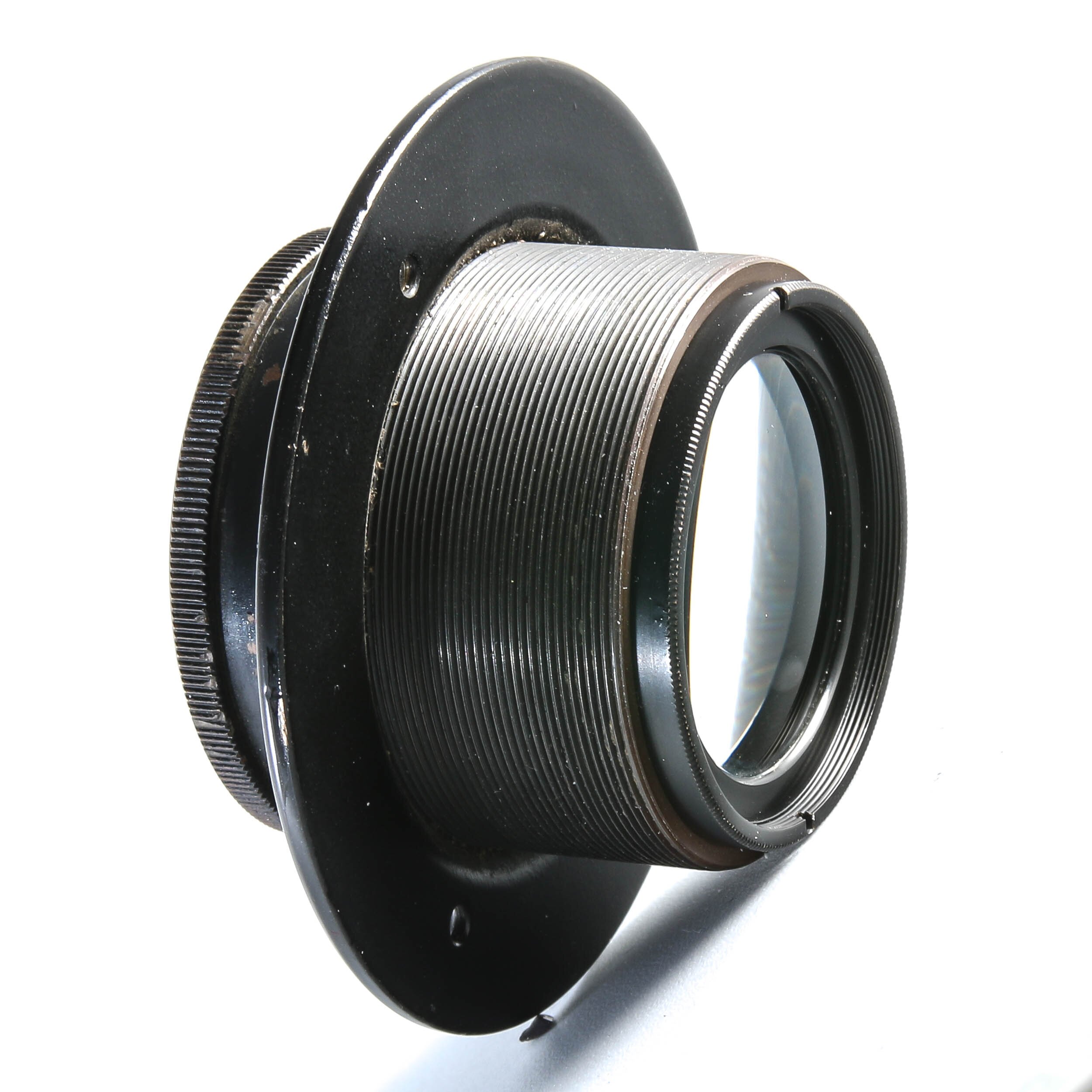 Carl Zeiss 4,5/13,5cm Proj.-Tessar