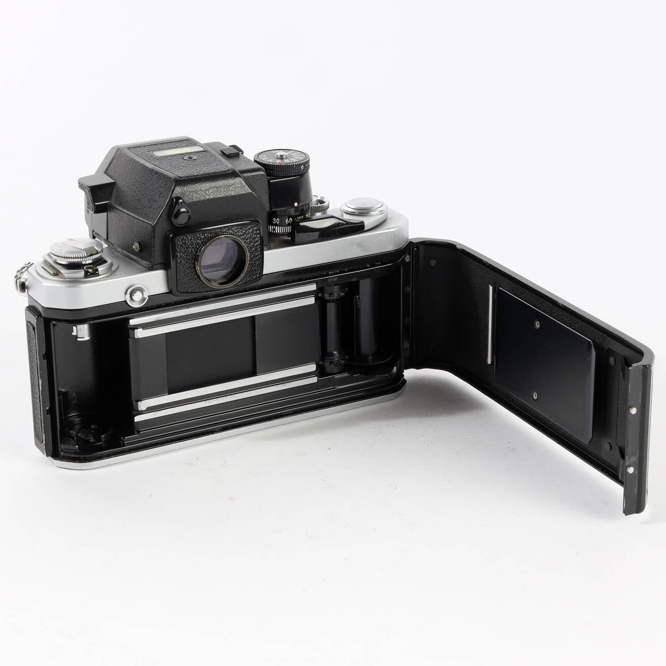 Nikon F2 Photomic AS