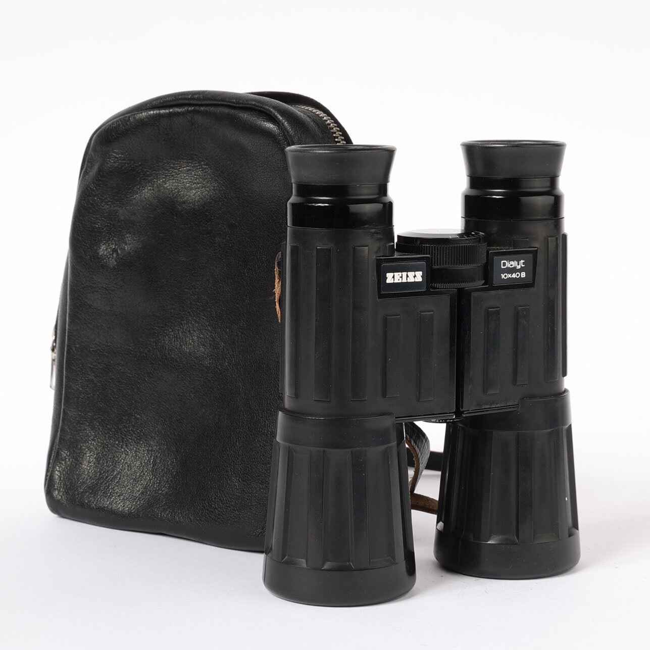 Zeiss Dialyt 10x40B