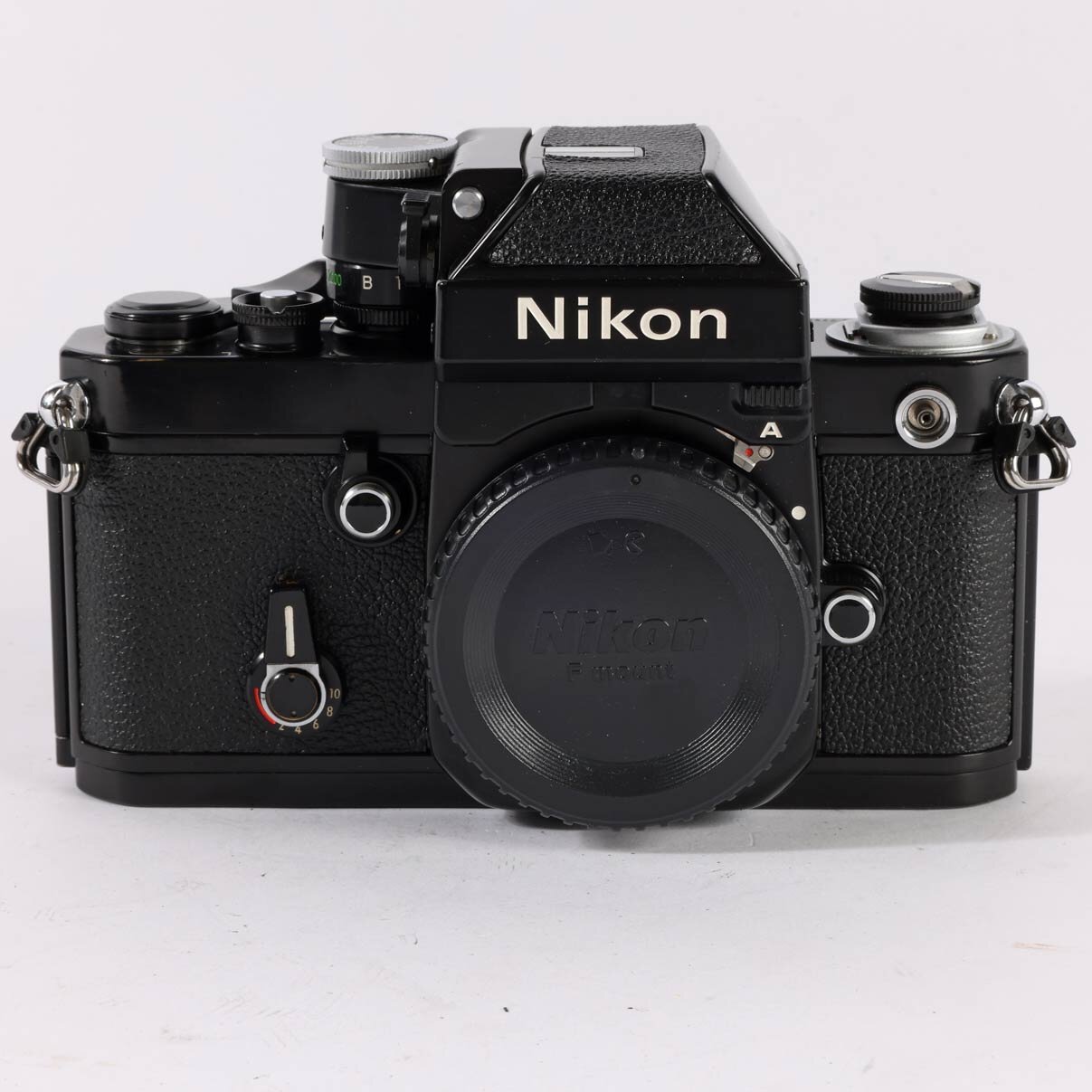 Ninon F2 black