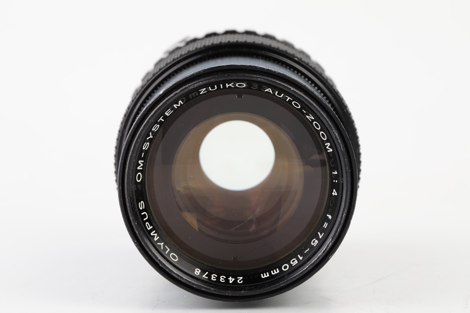 Olympus OM 75-150mm 4,0