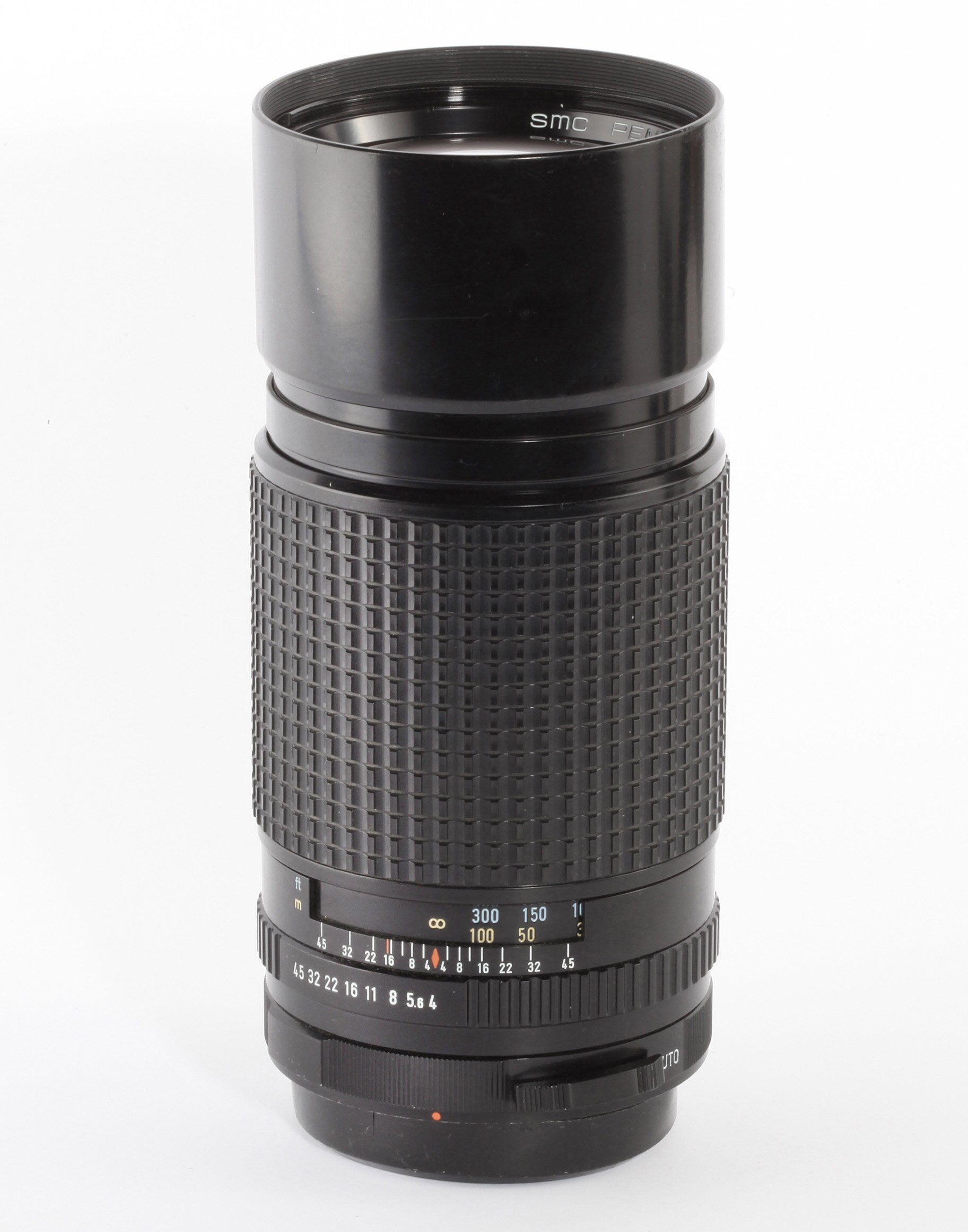 SMC Pentax 67 4/300mm