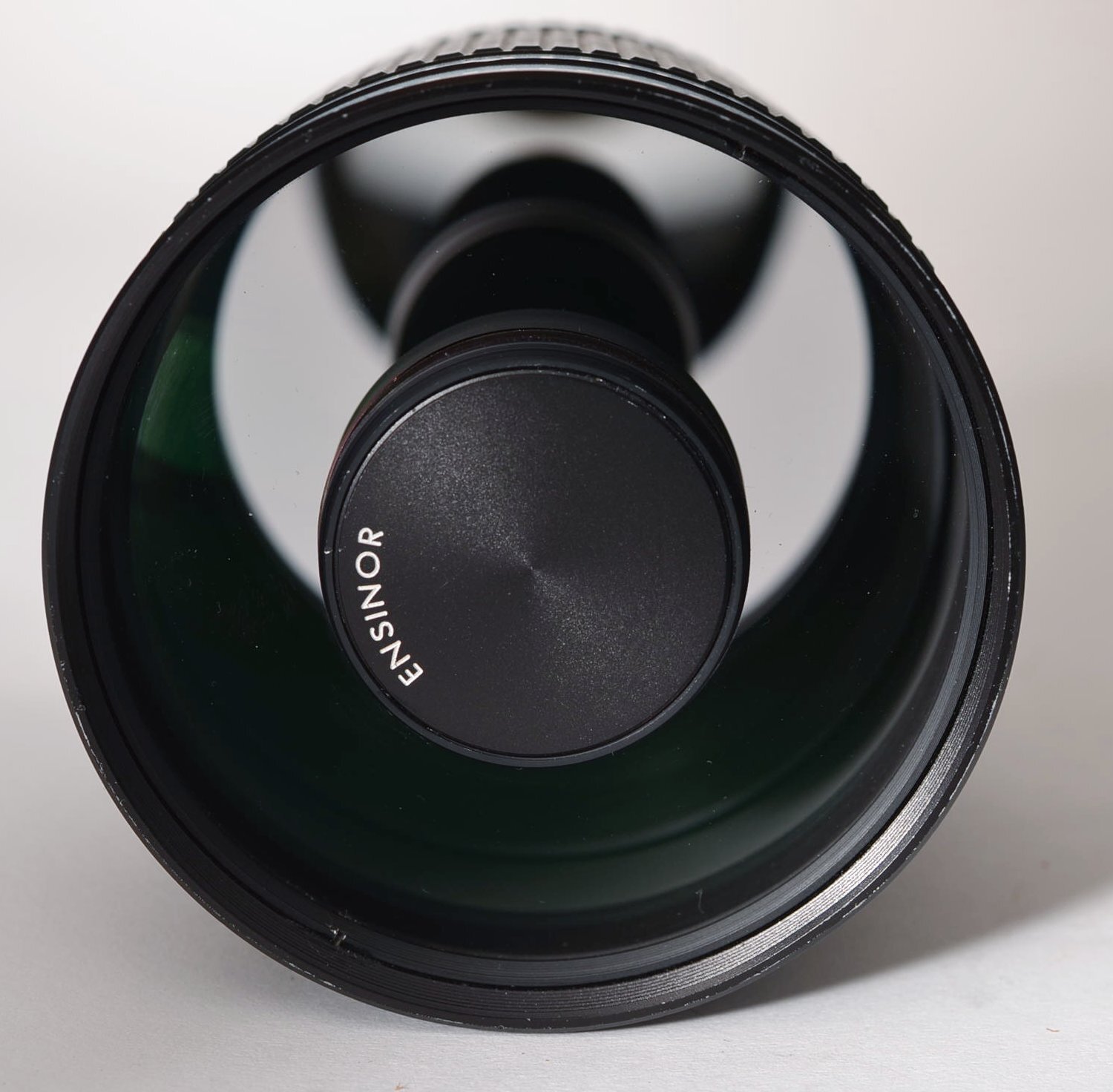 Ensinor für T2 500mm 8 Mirror Lens Multi-Coated