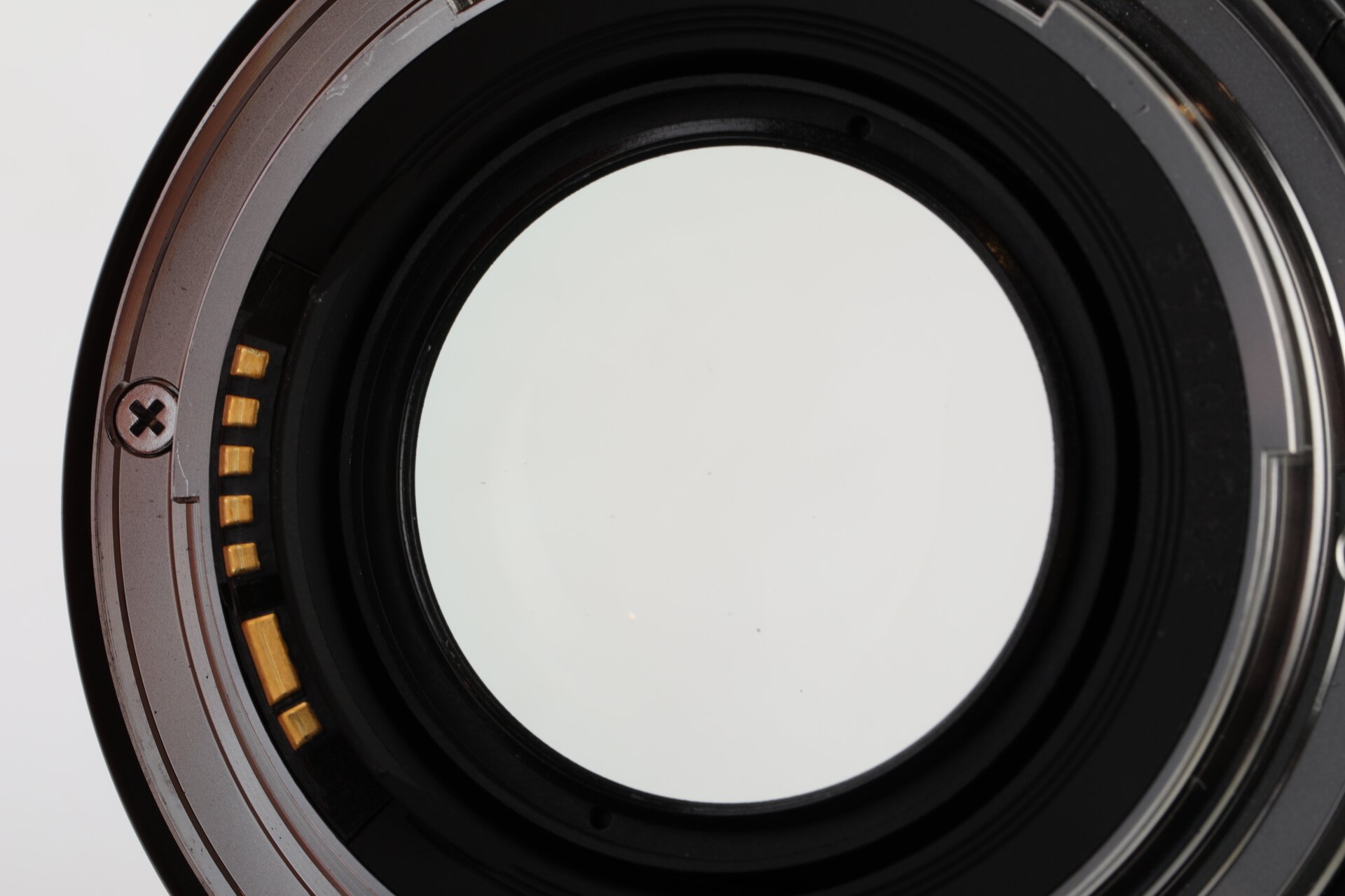 Canon EF 50mm 1,4 USM