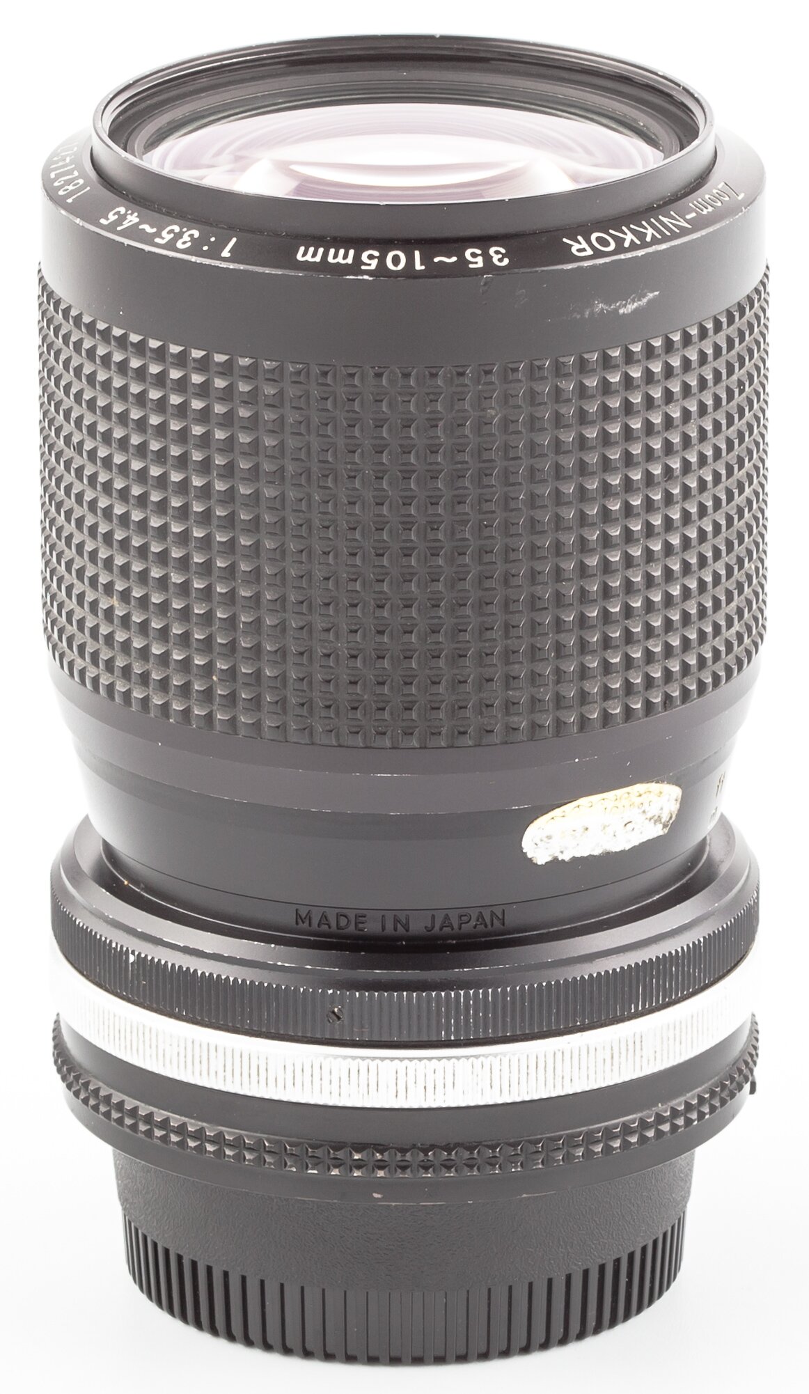 Nikon AIS Zoom-Nikkor 35-105mm 3,5-4,5