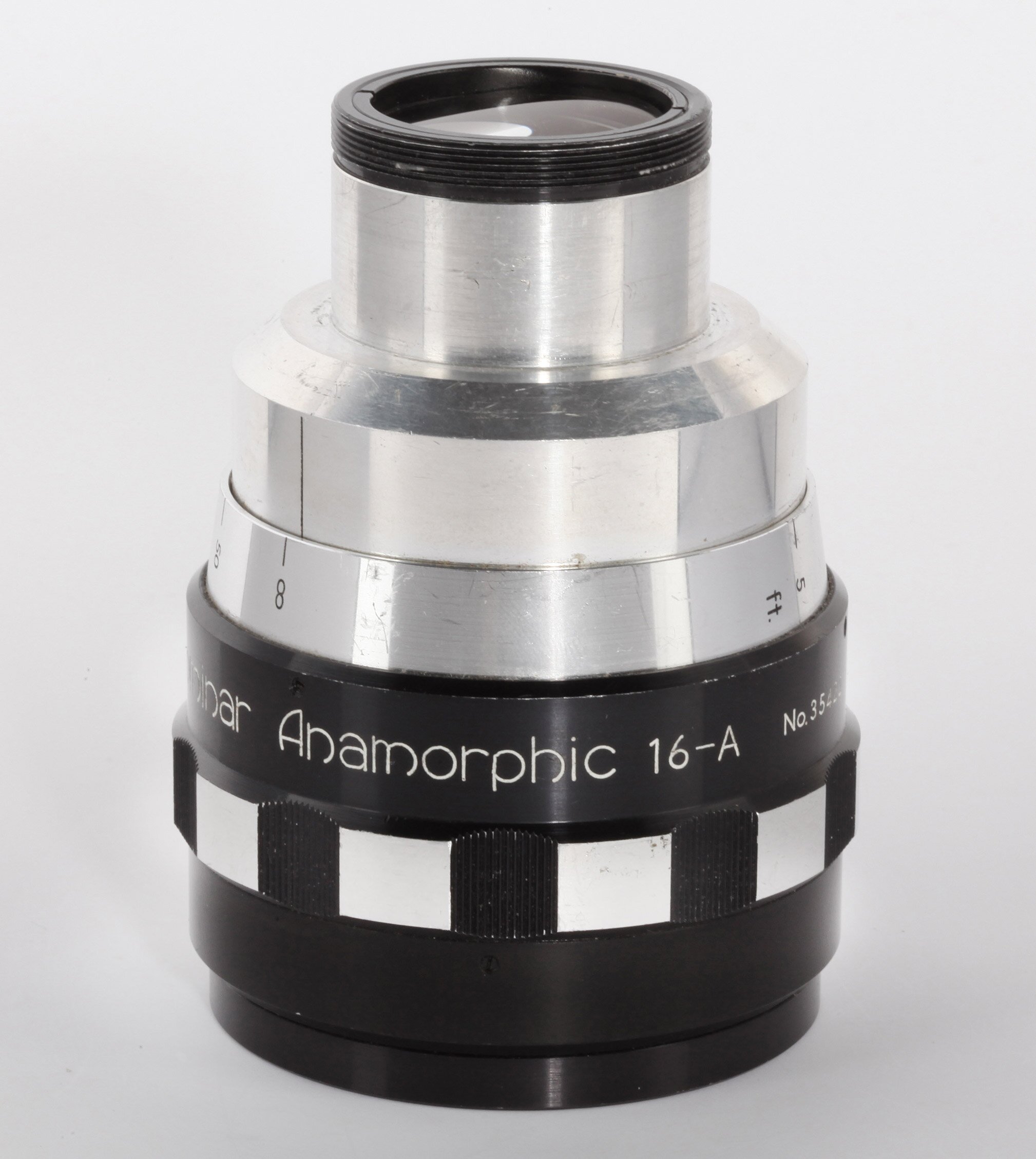 Kowa Prominar Anamorphic 16-A