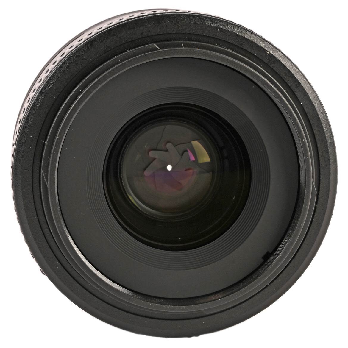 Nikon Nikkor AF-S 1,8/35mm G DX