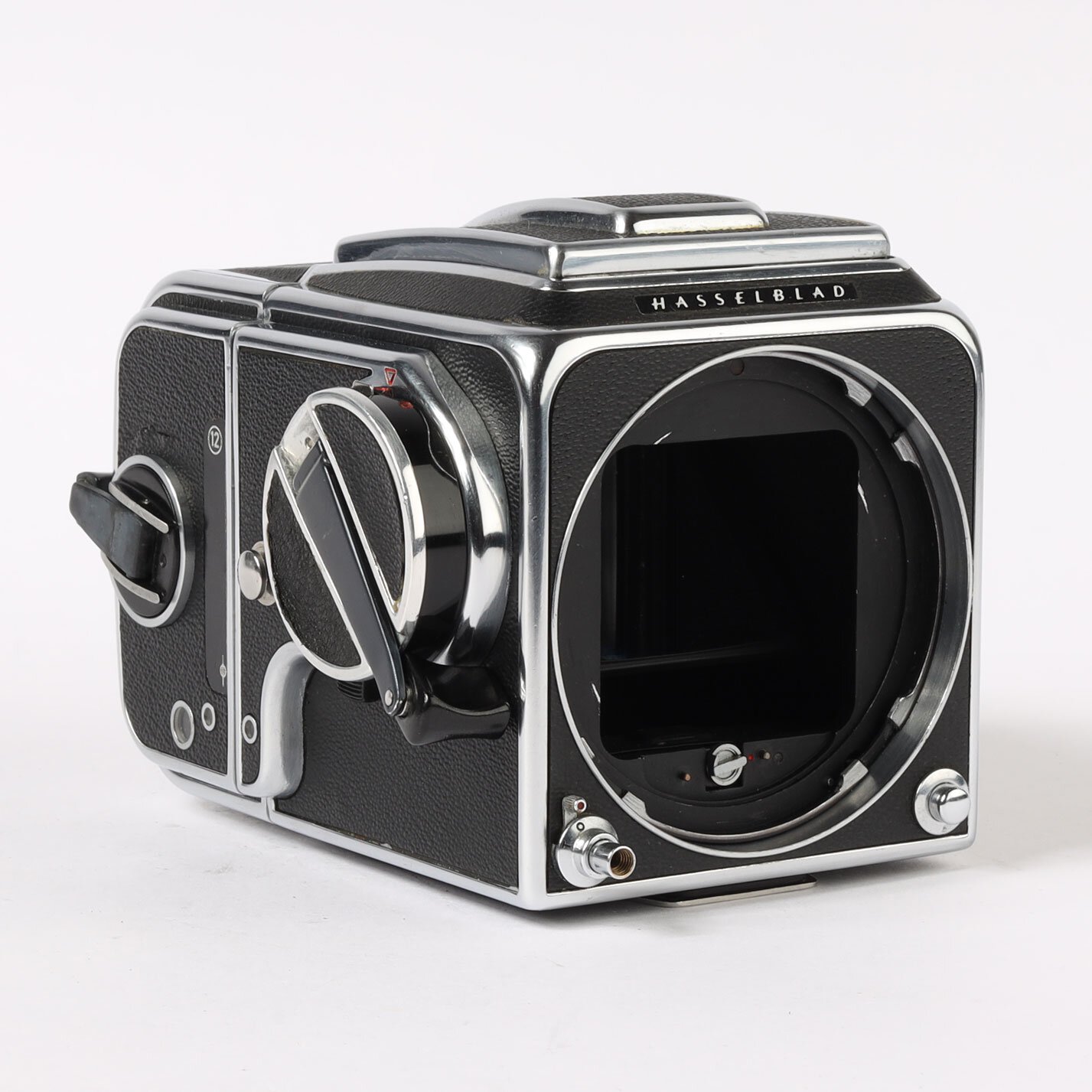 Hasselblad 500 C