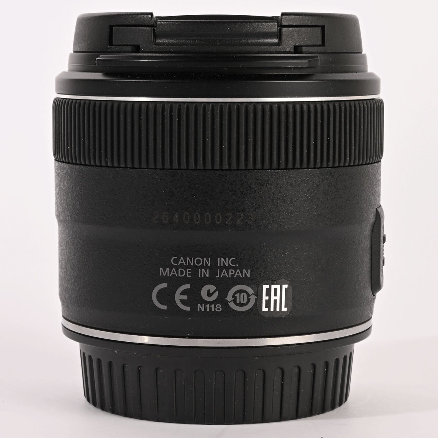 Canon EF 24mm F2.8 IS USM Objektiv