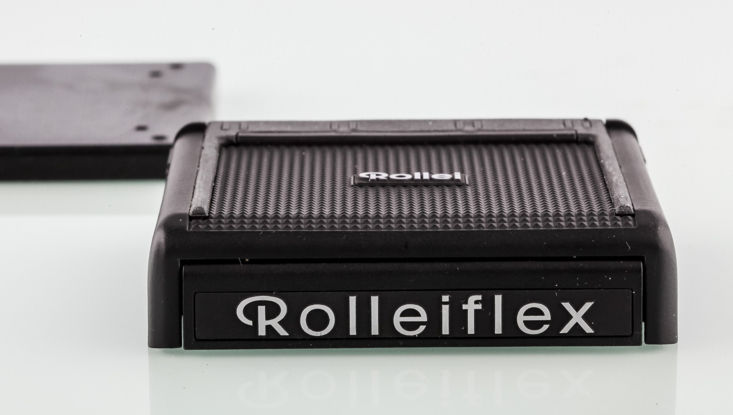 Rollei Rolleiflex 6008 Lichtschacht