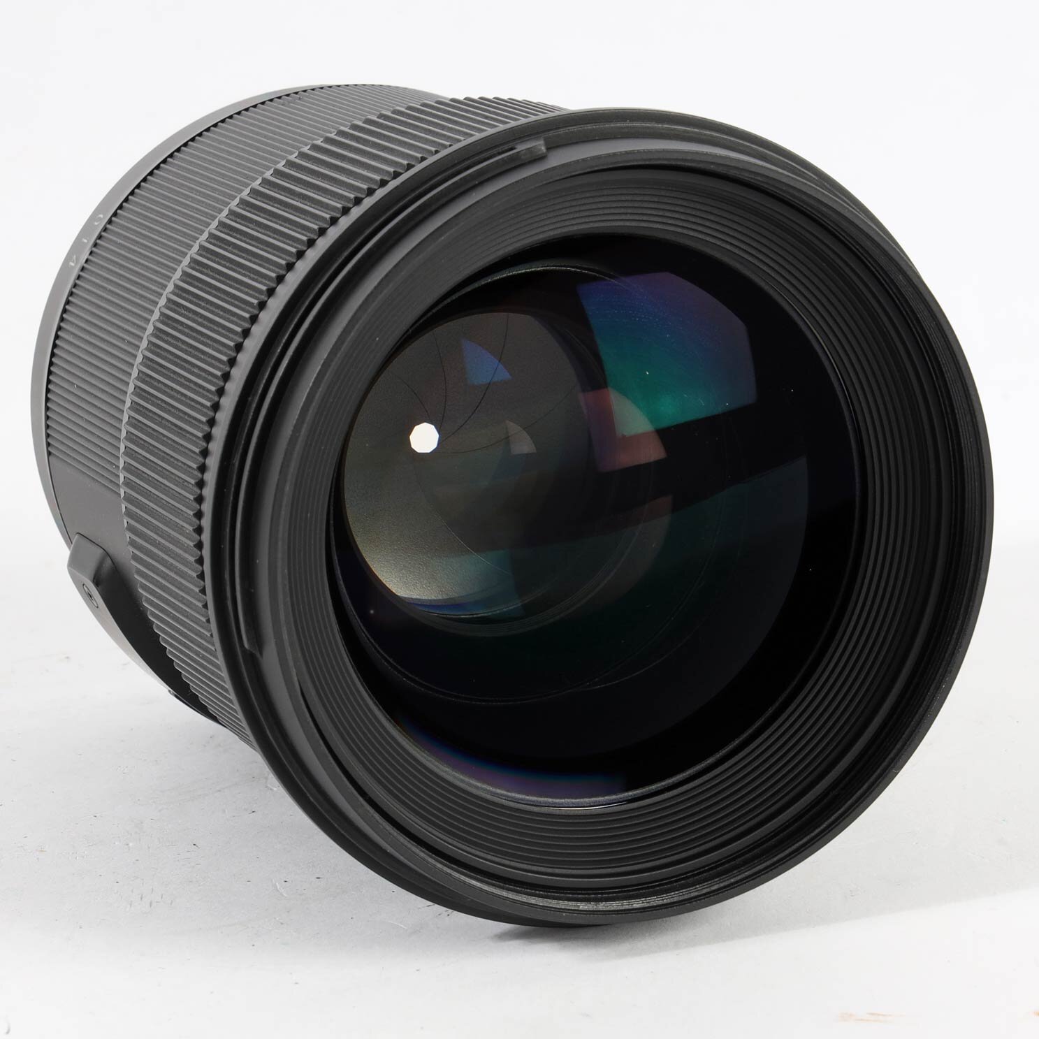 Sigma EX DG HSM 50/1.4 Objektiv Sony Minolta A-Mount, Vollformat