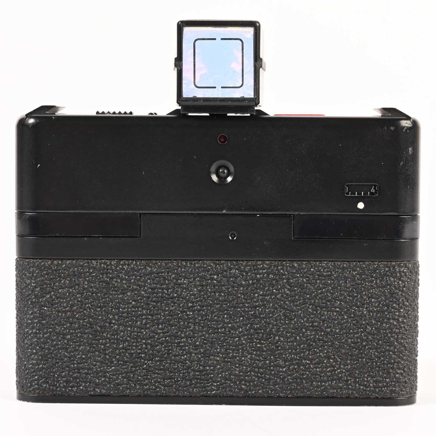 Robot SC electronic Kamera camera rare