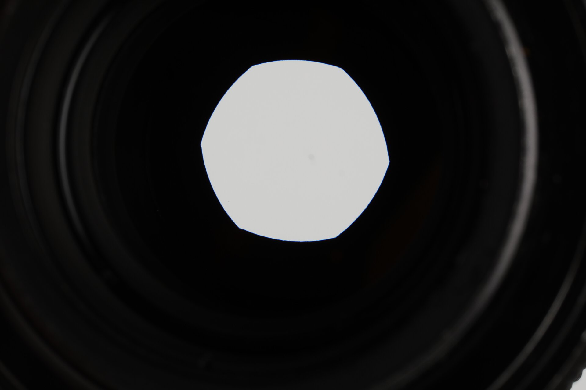 Fuji 3,5/135mm EBC Fujinon T M42