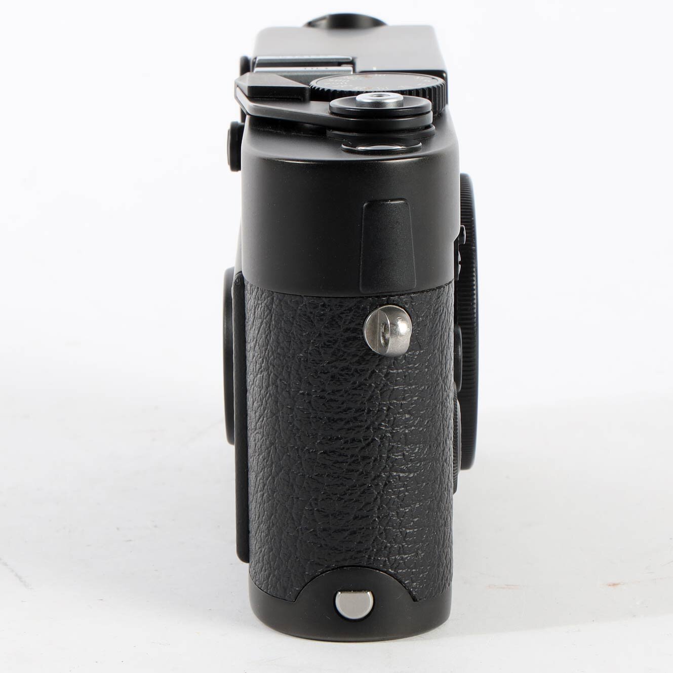 Leitz Leica M6 TTL 0,85 schwarz 10436