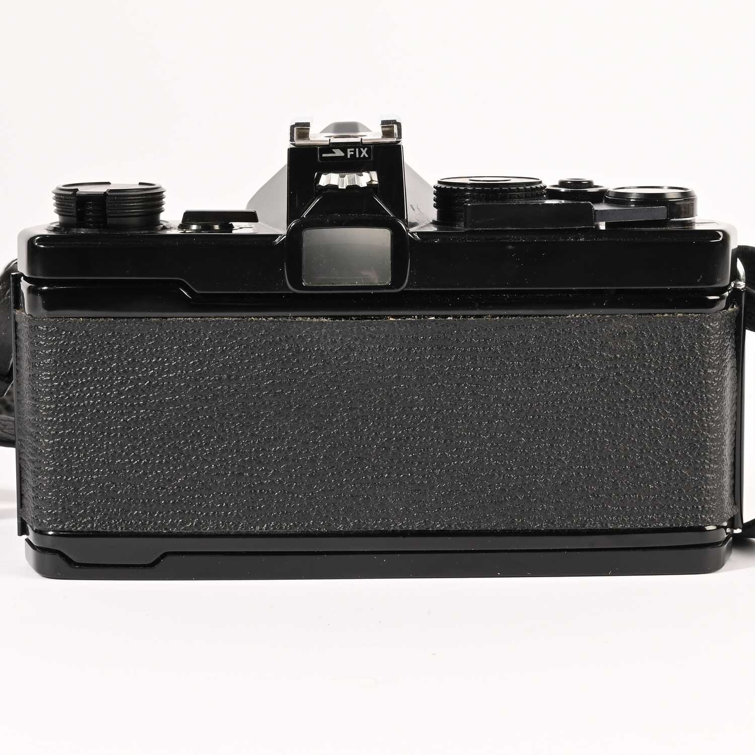 Olympus OM-1 MD black  Zuiko 1,8/50