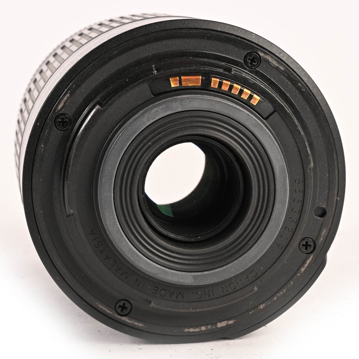 Canon EF-S 4-5,6/55-250mm für Canon AF