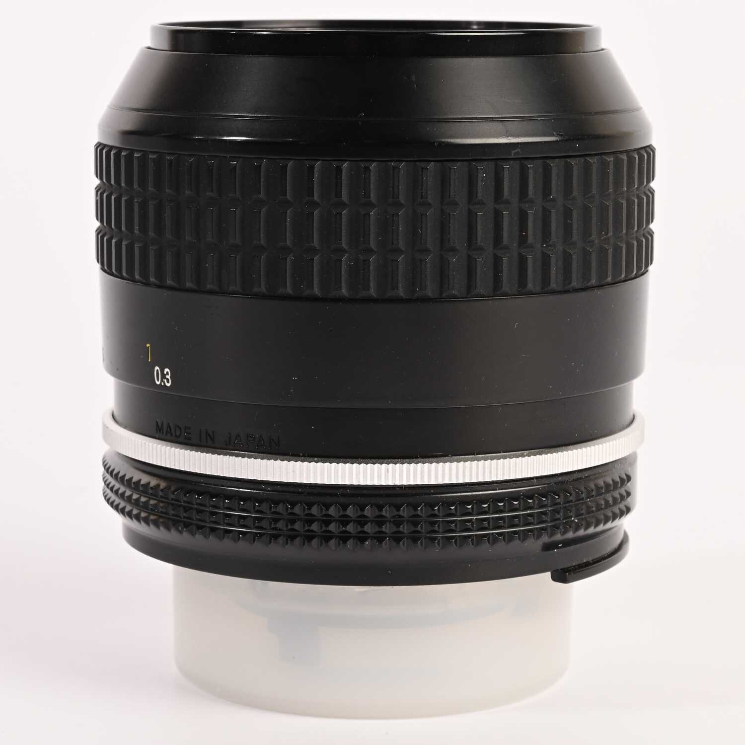 Nikon Nikkor 35/1,4 AI