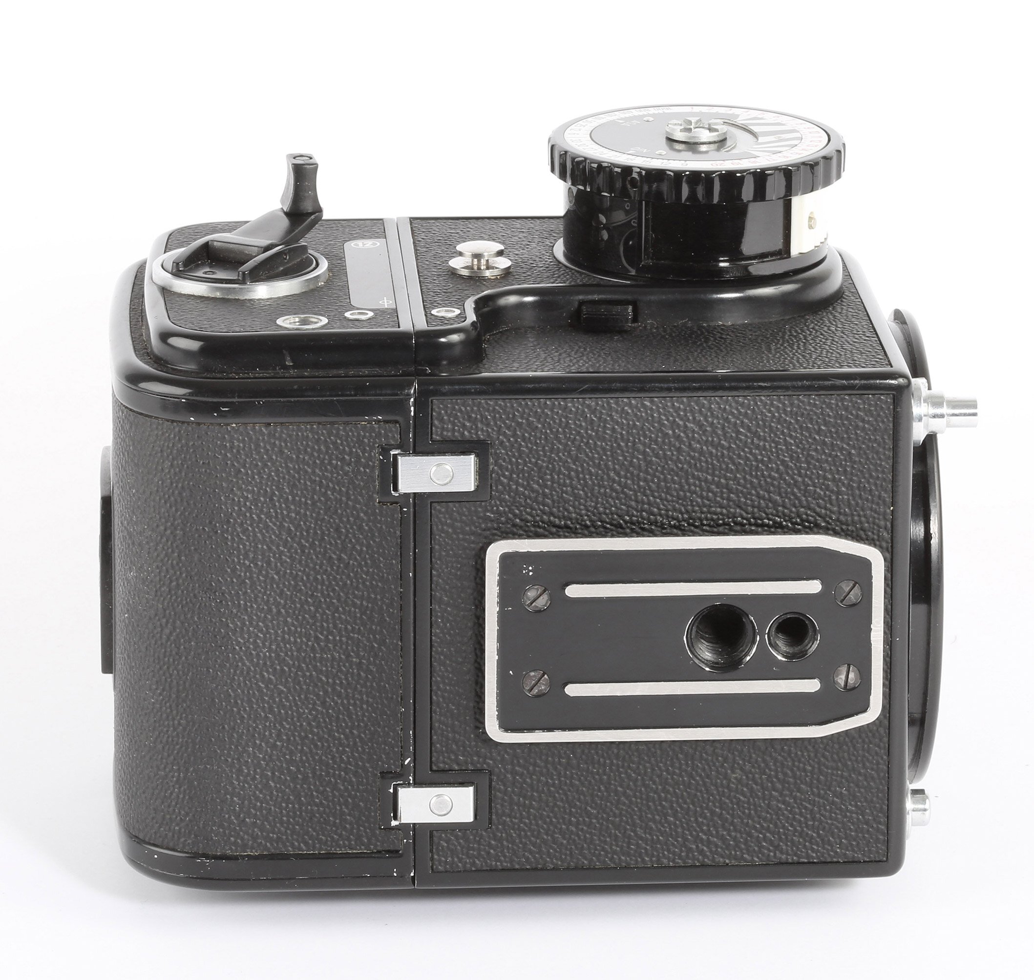 Hasselblad 500 C/M