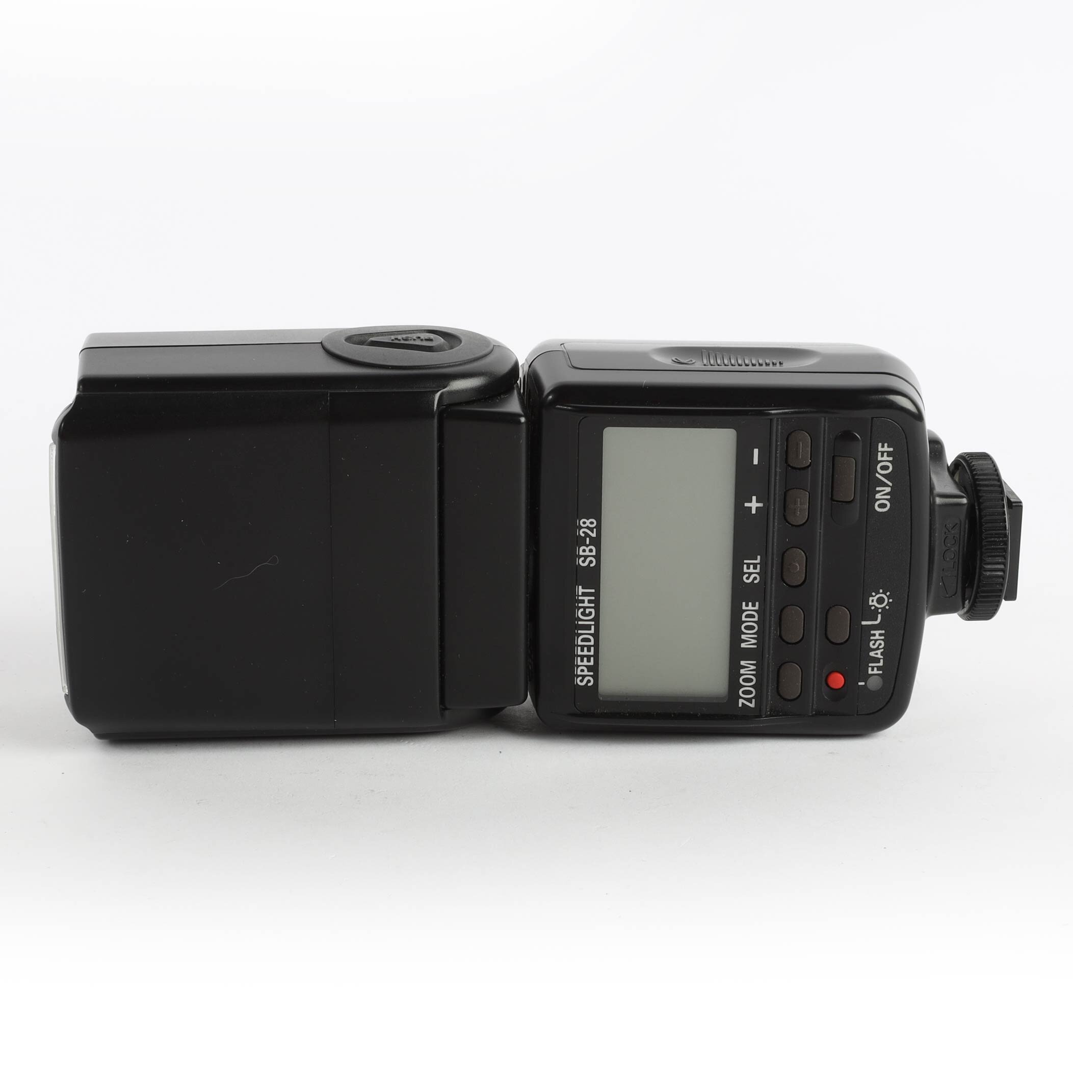 Nikon SB-28 Speedlight
