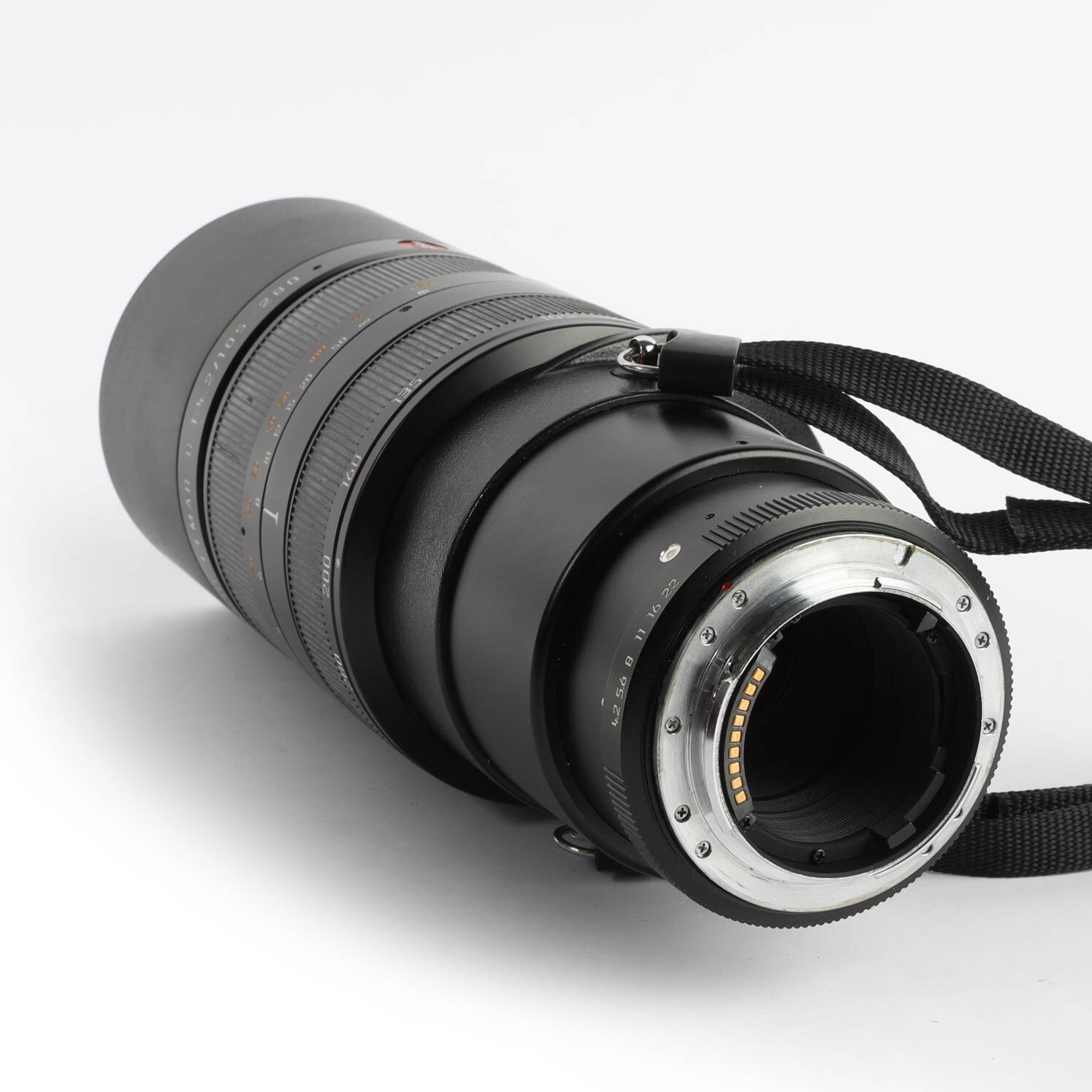 Leitz Leica Vario-Elmarit-R 1:4.2/105-208mm ROM 11268