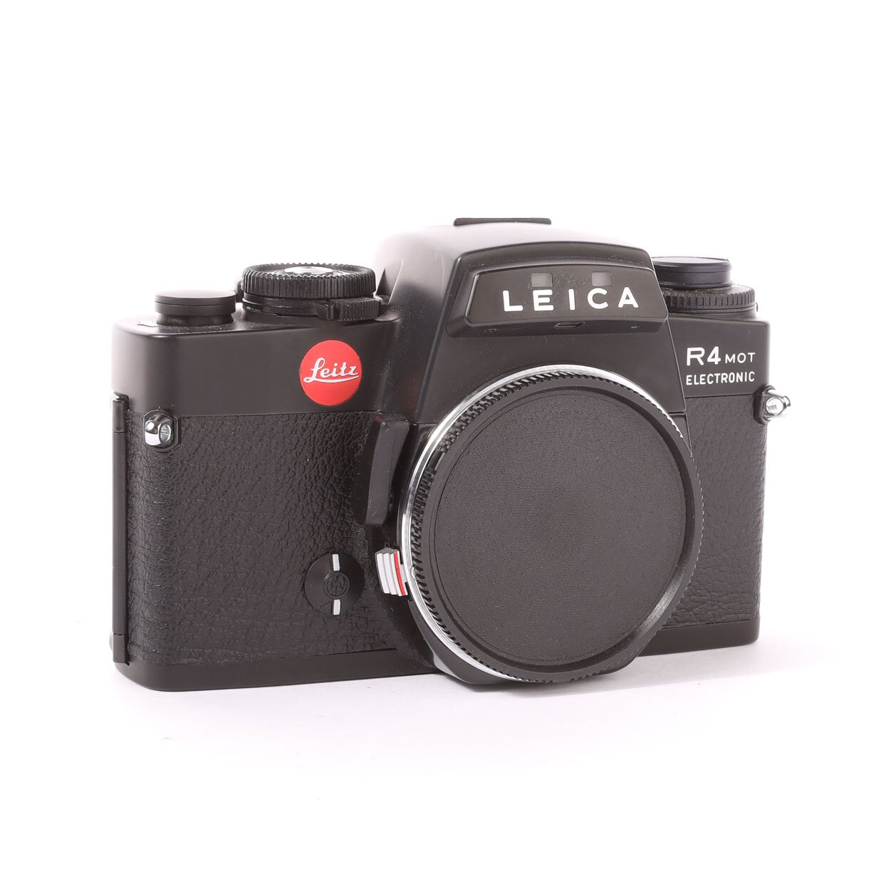 Leica R4 Mot Electronic