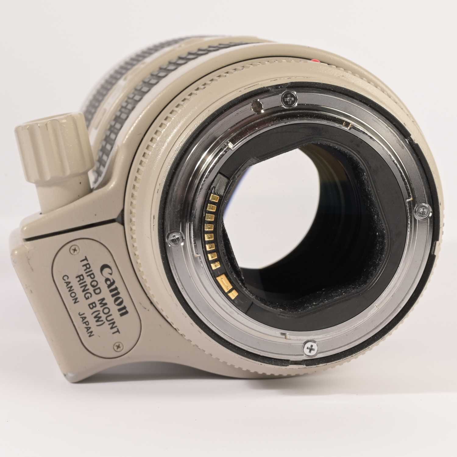 Canon EF 70-200mm f/2.8 L IS II USM Teleobjektiv