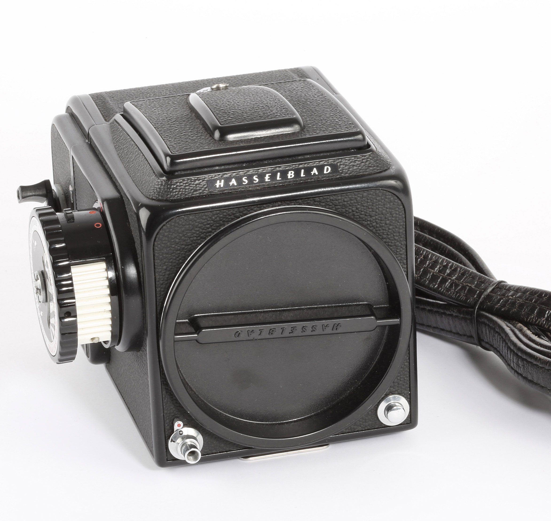Hasselblad 500 C/M