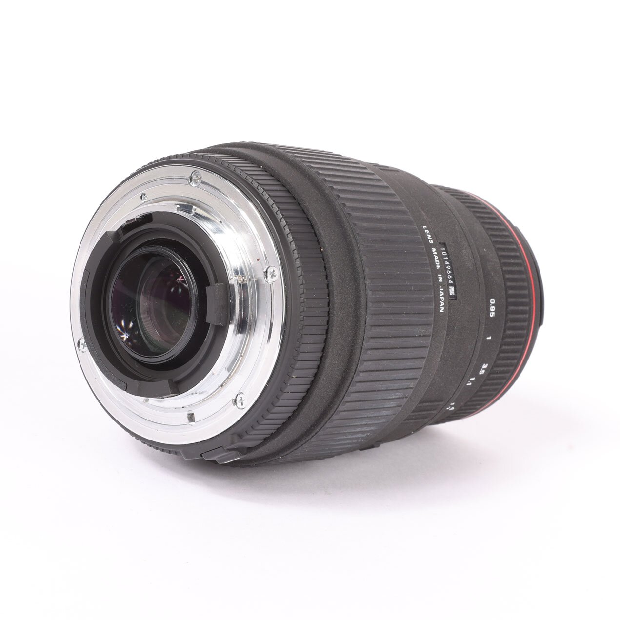 Sigma APO DG 4-5.6/70-300mm Nikon AF