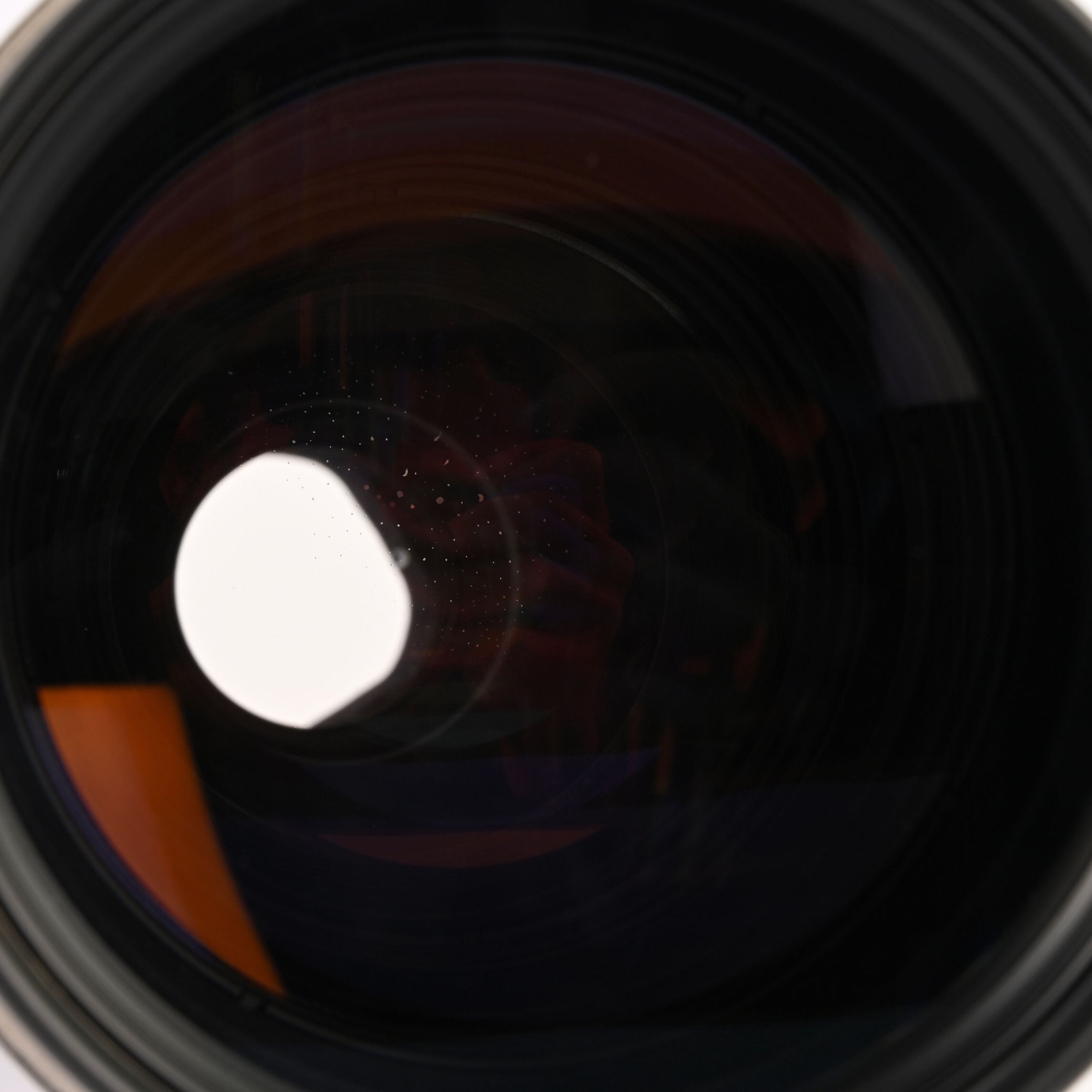 Canon EF Objektiv 500 mm f/4 L IS USM