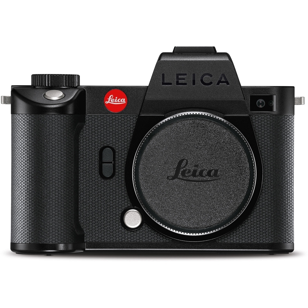 LEICA SL2-S schwarz 10880 + LEICA SUMMICRON-SL 50mm 1:2 ASPH. schwarz
