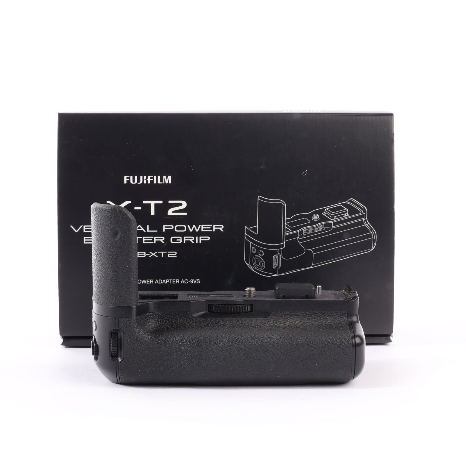 Fujifilm VPB XT2 Batteriehandgriff
