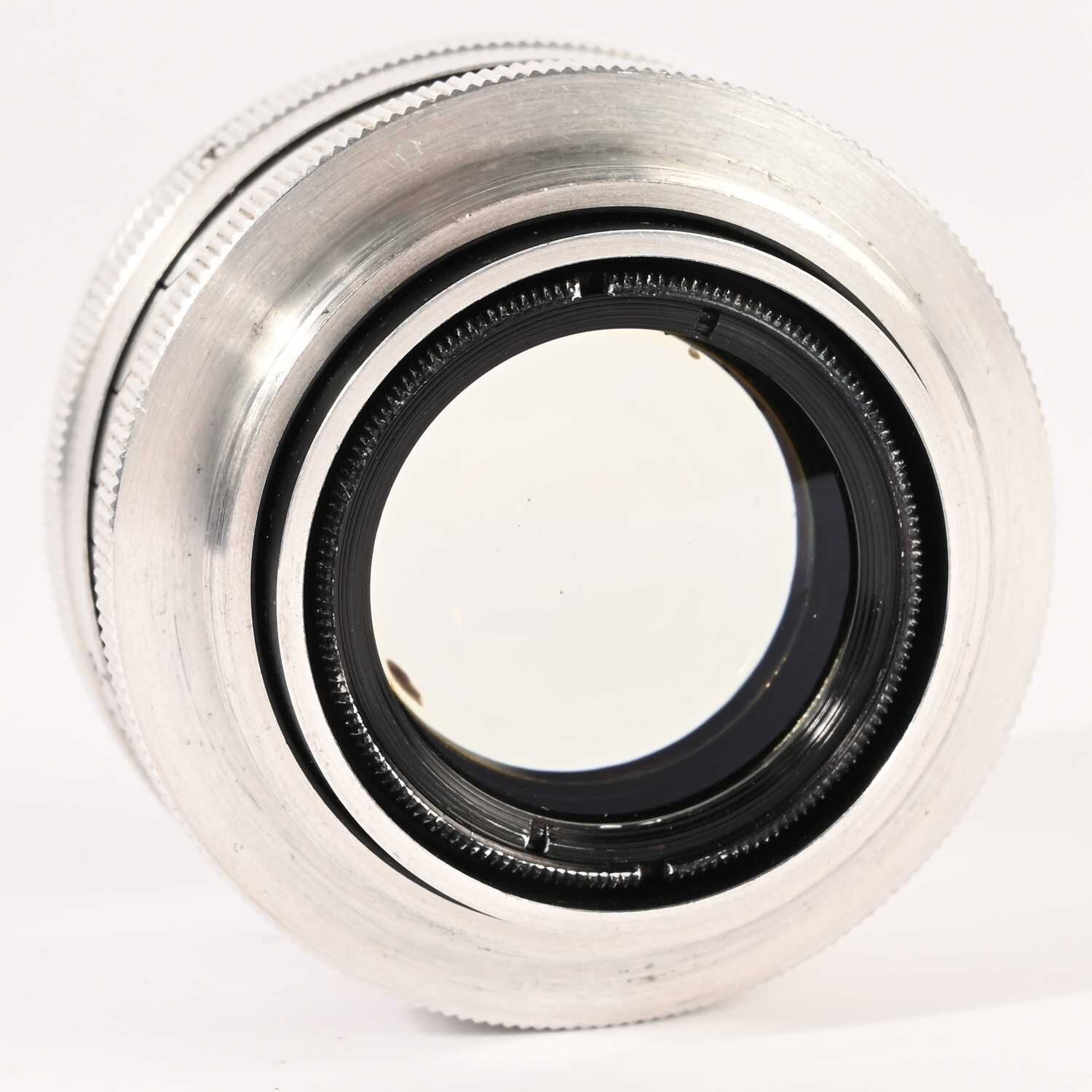 KMZ Jupiter-3 50mm f/1.5 Leica M39