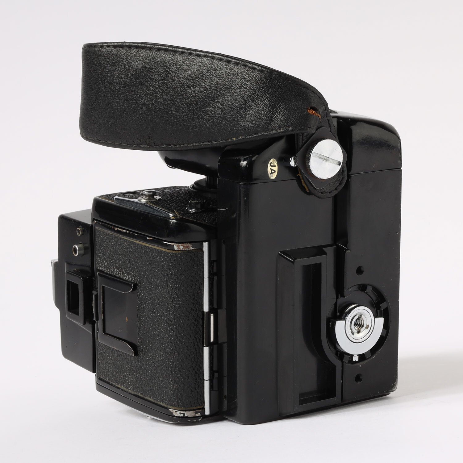 Mamiya M645 Gehäuse