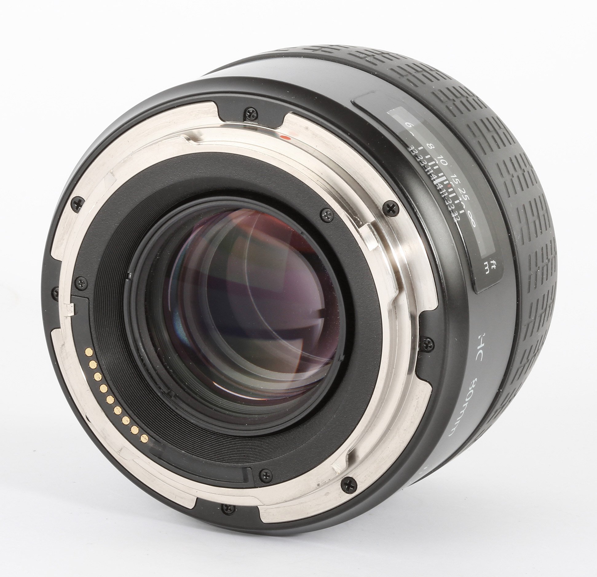 Hasselblad H2 CF528/CF-22MS HC 80mm f2,8 AF HV 90X-Sucher