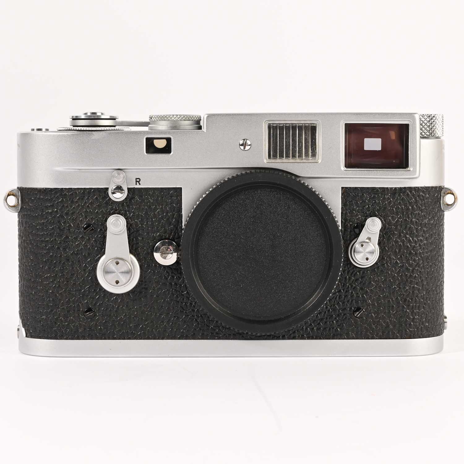 Leitz Leica M2