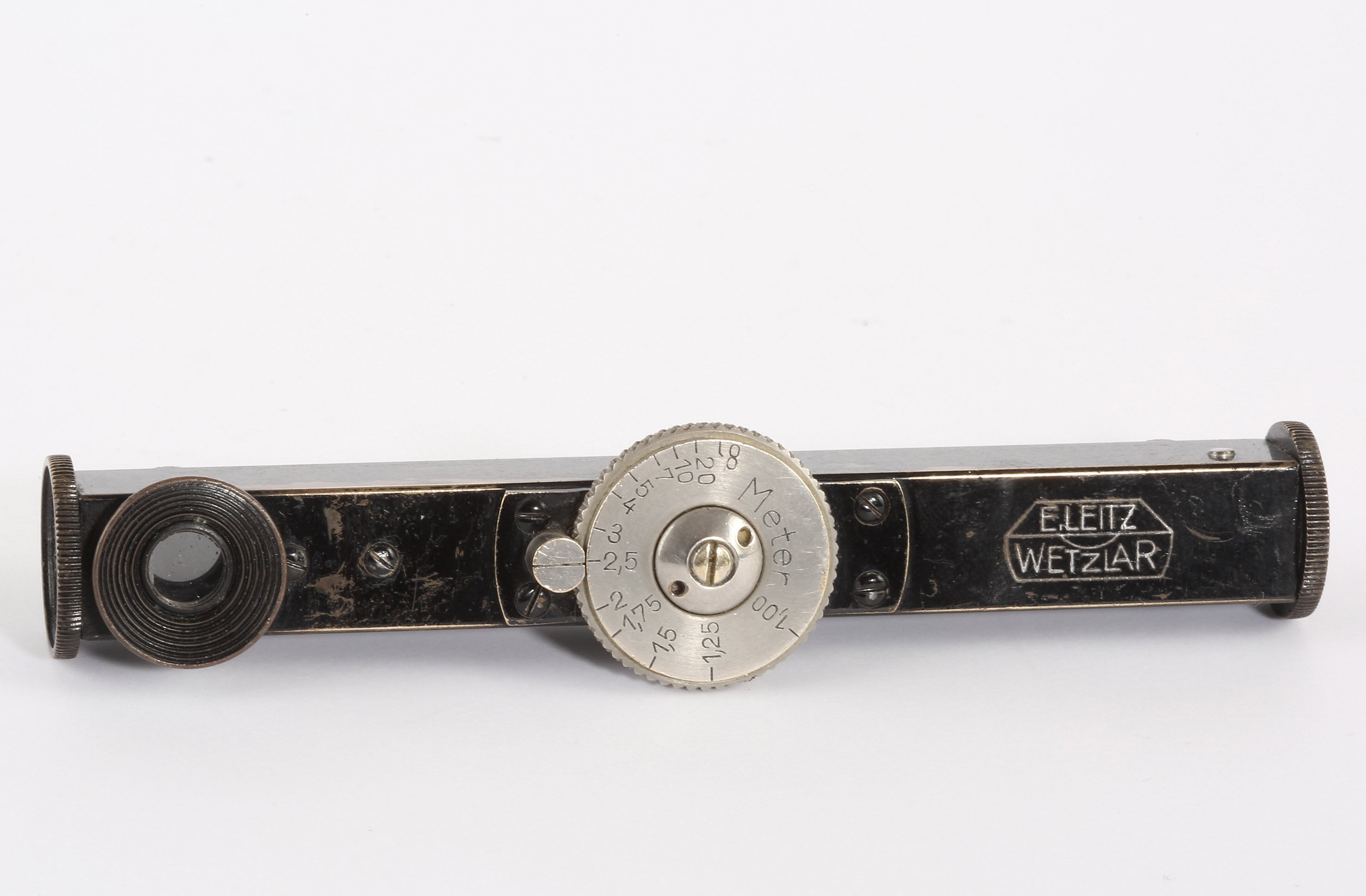 Leitz Leica I A Elmar 3,5/50 mm