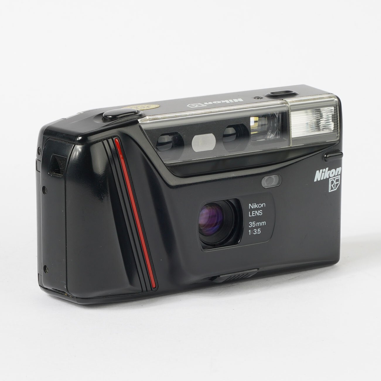 Nikon RF 3.5/35mm