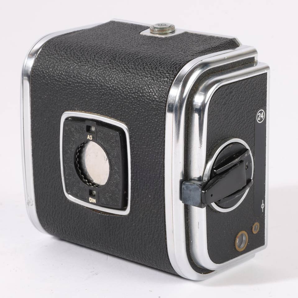 Hasselblad A24 Magazin für 500CM/501C/503CW