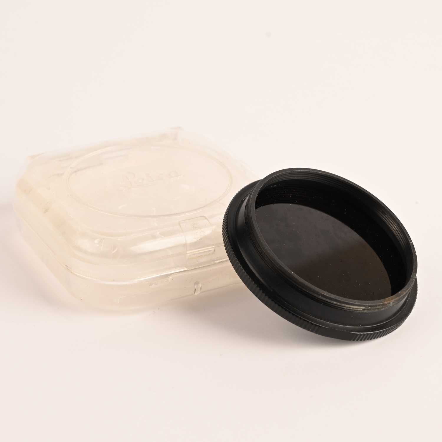Leitz Leica Filter R.d. Summitar 5cm