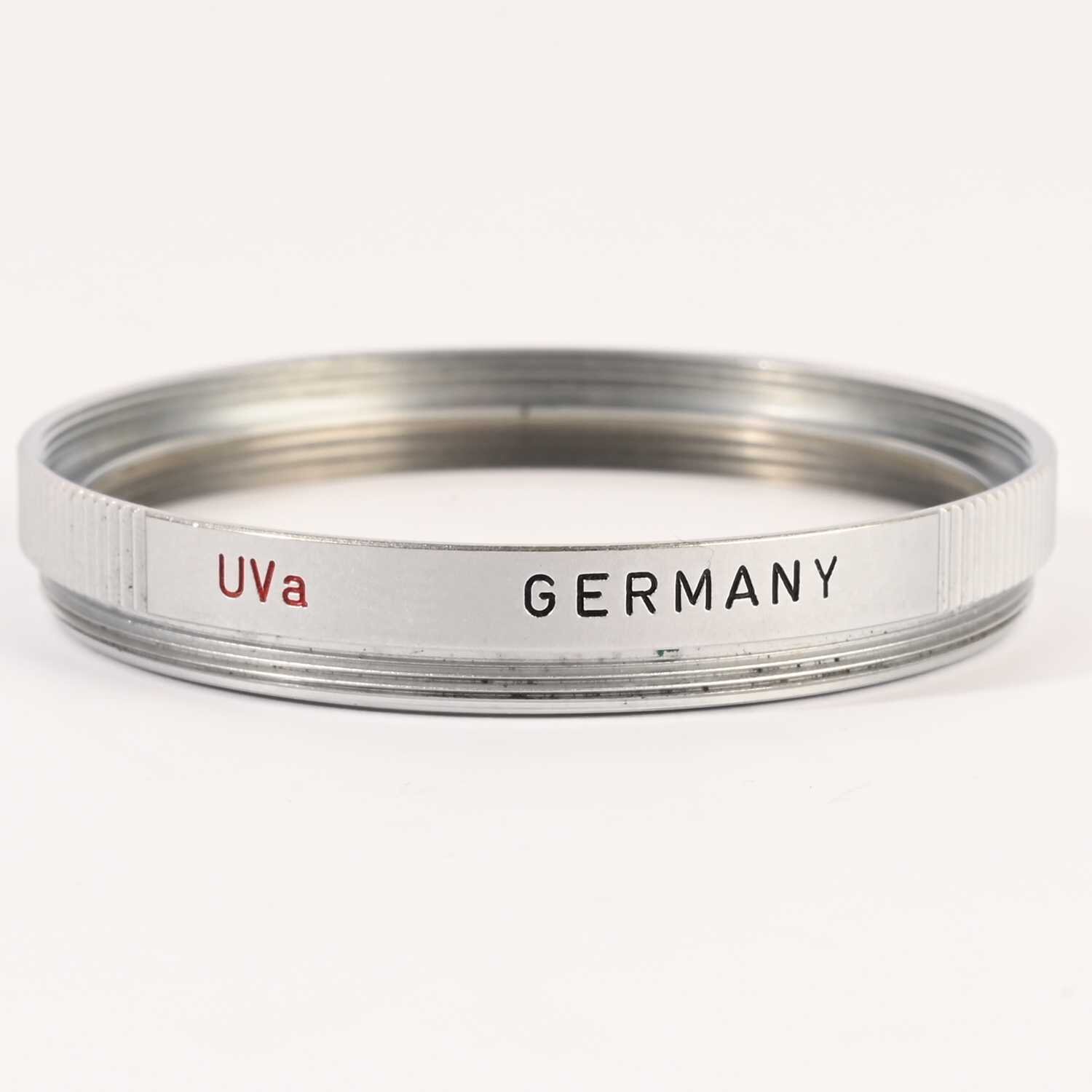 Ernst Leitz GmbH Wetzlar UVa 39mm