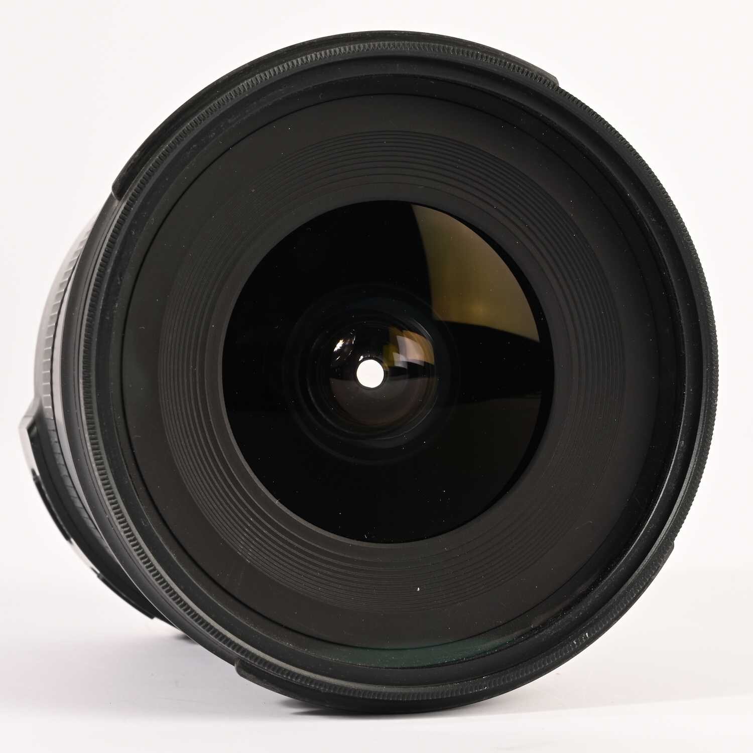 Tamron 10-24mm F/3.5-4.5 Di II VC HLD Weitwinkelobjektiv Nikon