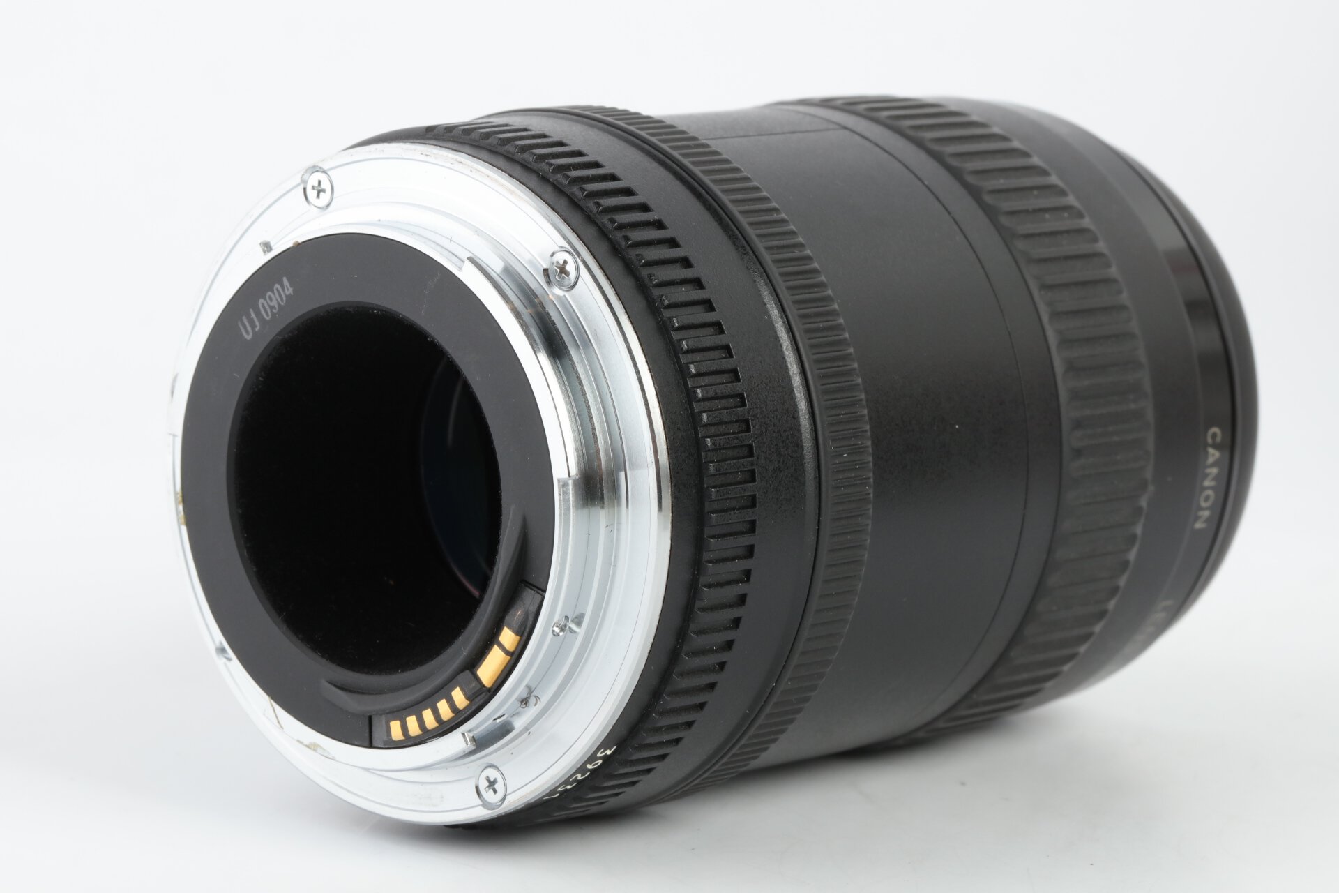 Canon EF Softfokus 135mm 2,8