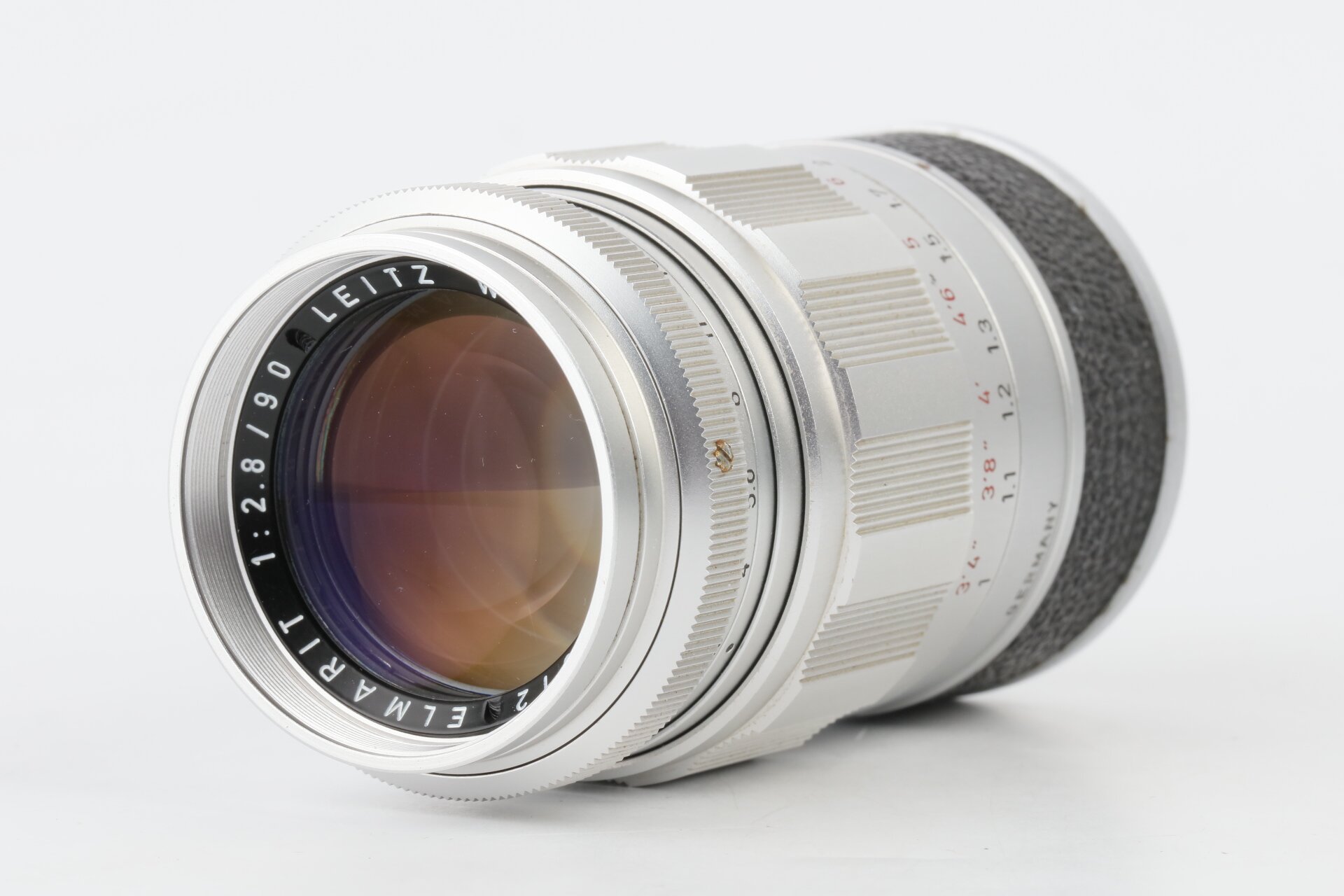 Leica M Elmarit 2,8/90mm