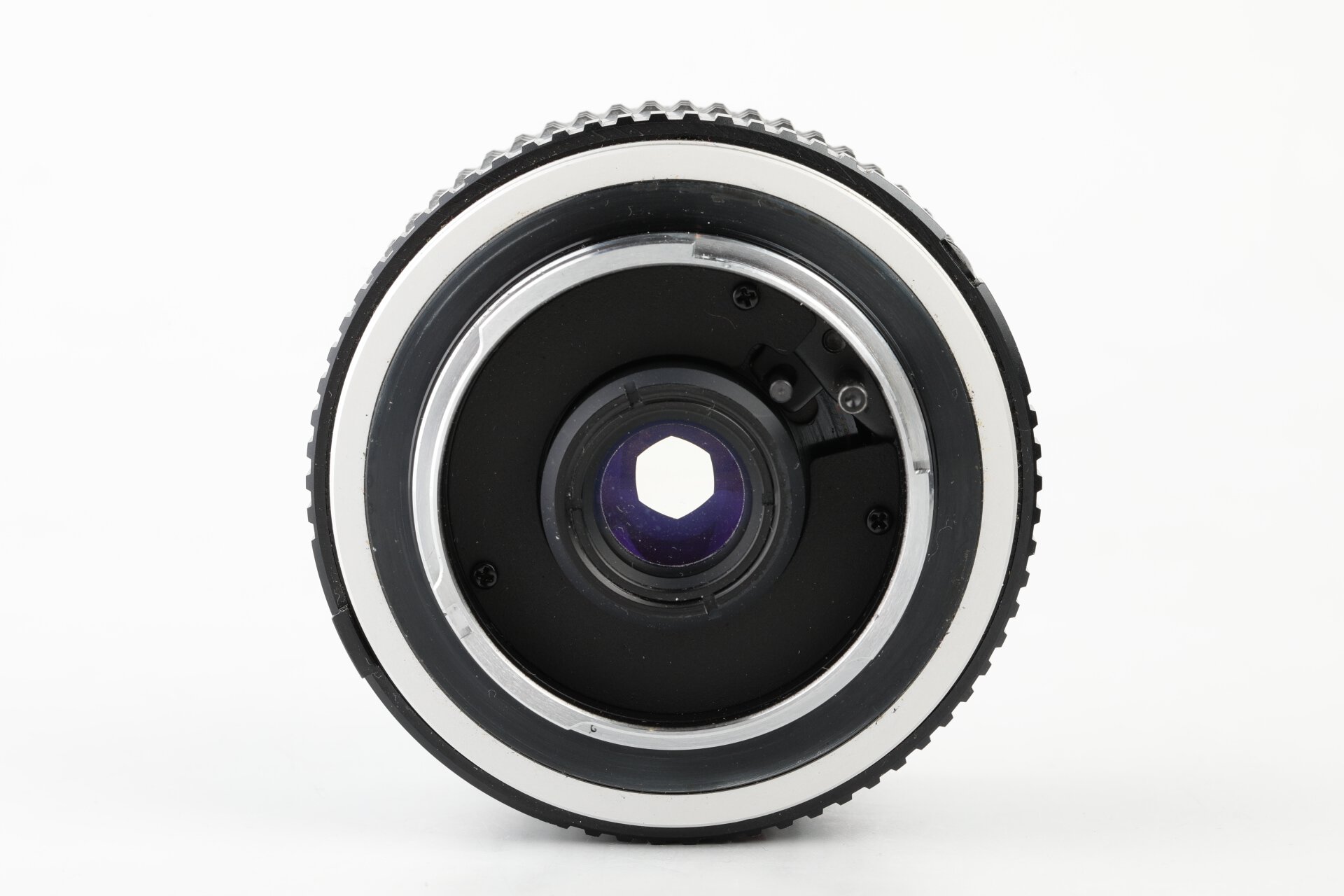 Minolta MC 3,5/28mm W.Rokkor Minolta MC 3,5/28mm W.Rokkor