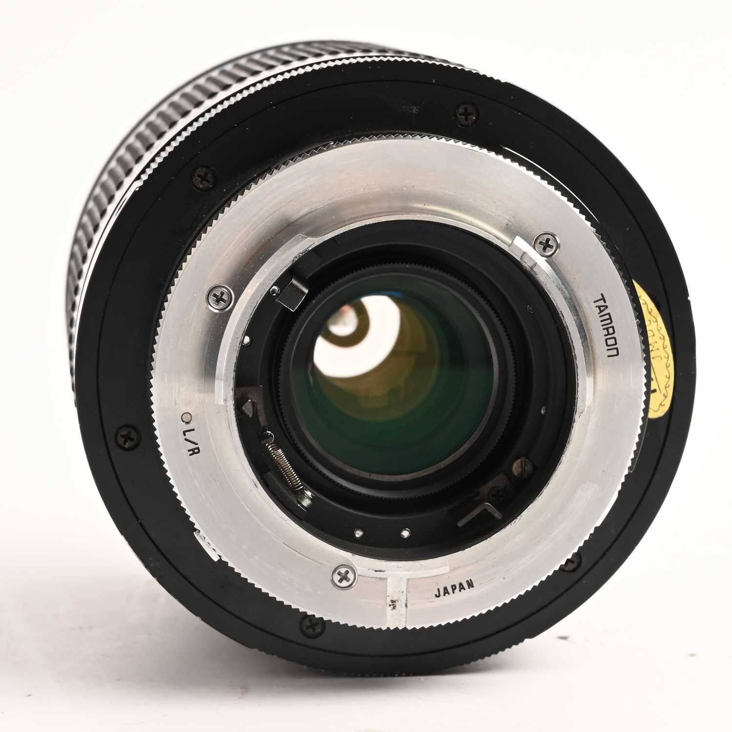 Tamron SP 500/8 Tele Macro BBAR MC Leica R