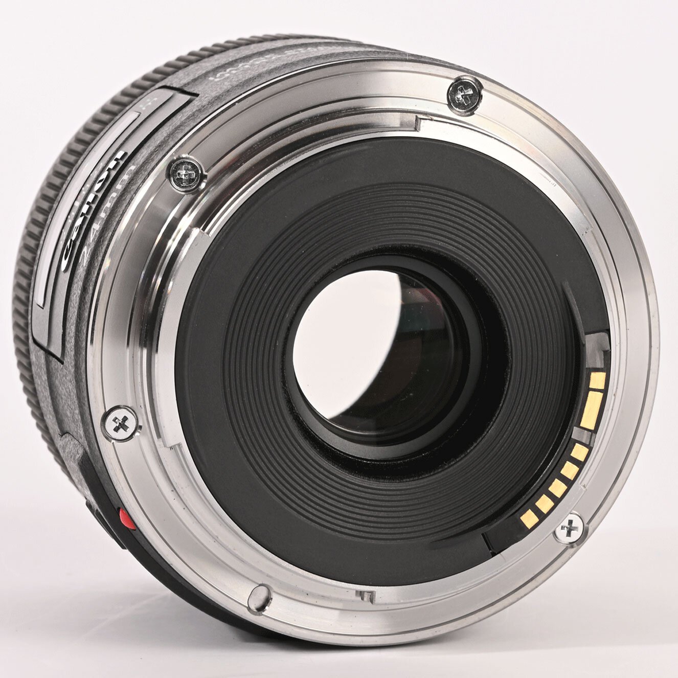 Canon EF 24mm F2.8 IS USM Objektiv