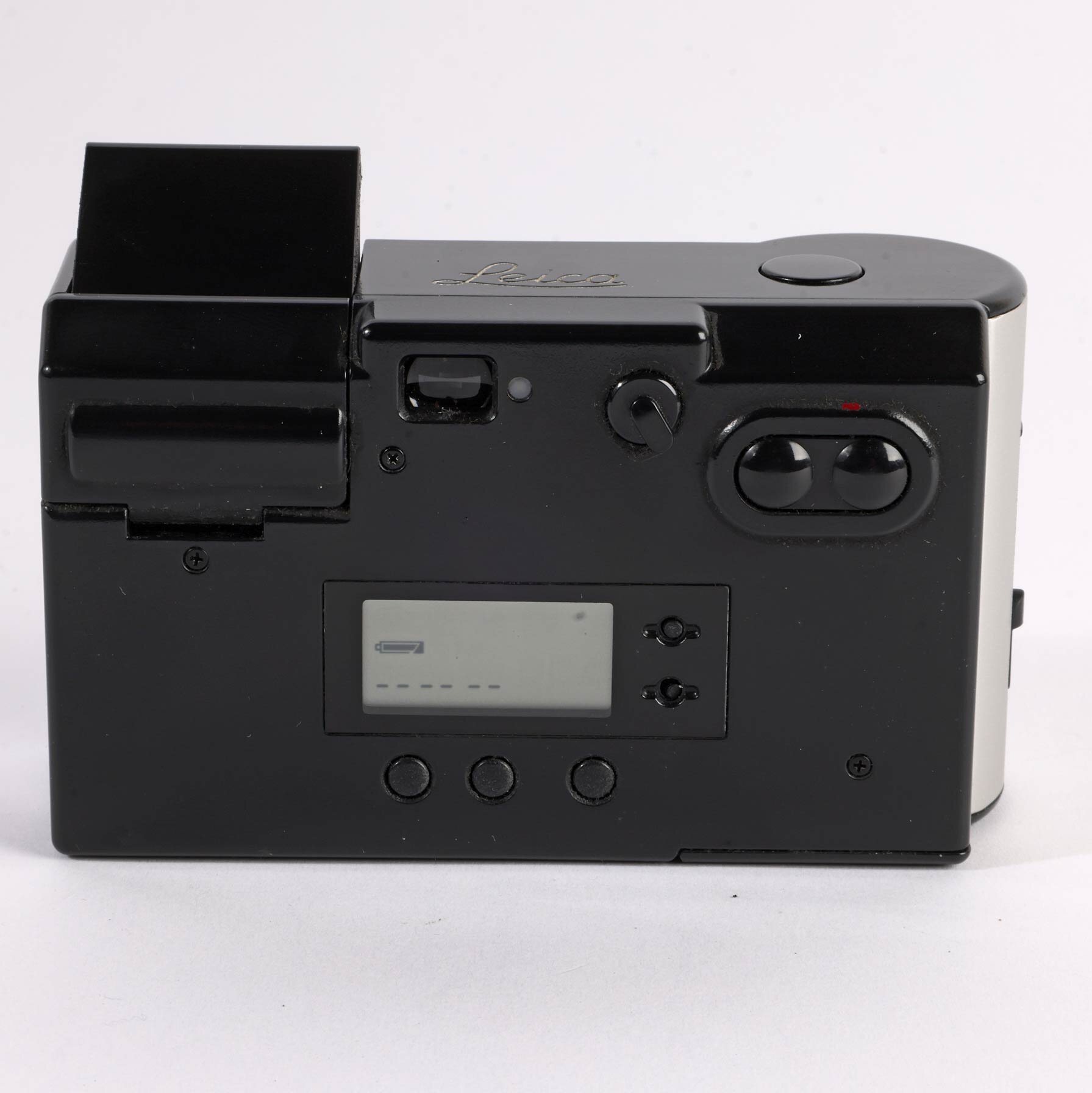 Leica c11 silber boxed 18090 super Zustand set