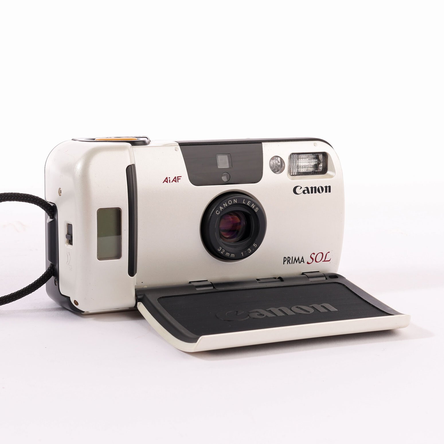 Canon Prisma SOL 3.5/32mm